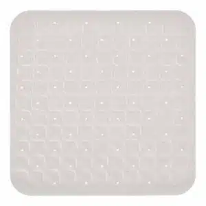 Douchemat / Badmat antislip 53 x 53 cm