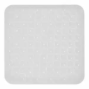 Douchemat / Badmat antislip 53 x 53 cm
