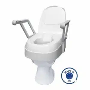 Toiletverhoger TSE 120 Plus